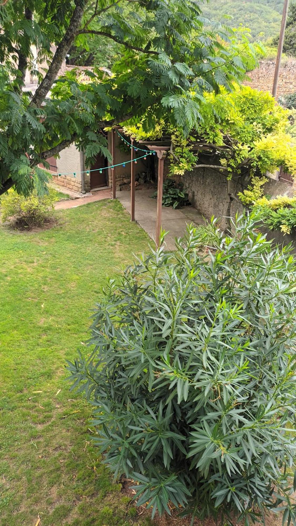 Maison Aleteia*** Decouverte Et Serenite Exterior foto
