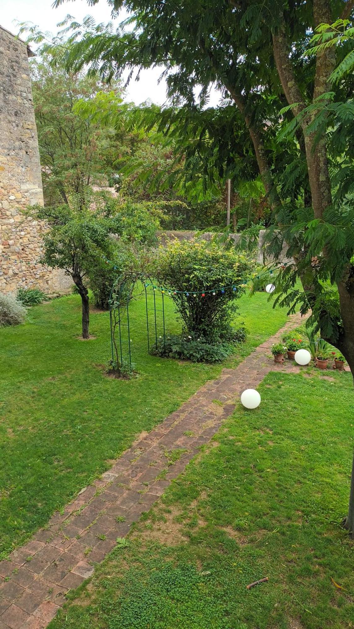 Maison Aleteia*** Decouverte Et Serenite Exterior foto